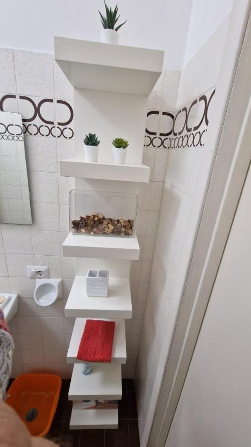 Cecchi's Gem Only Self Check-in Apartamento