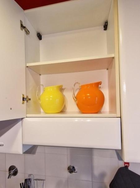 Apartamento Cecchi's Gem Only Self Check-in Florença