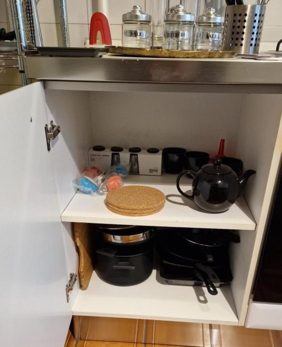 Cecchi's Gem Only Self Check-in Apartamento